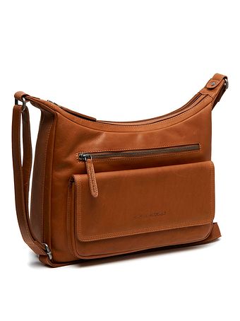The Chesterfield Brand Bryson Umhängetasche Leder 32 cm The Chesterfield Brand Bryson Umhängetasche Leder 32 cm
