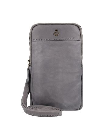 Harbour 2nd Anchor Love Benita Pouzdro na mobil Kůže 11 cm