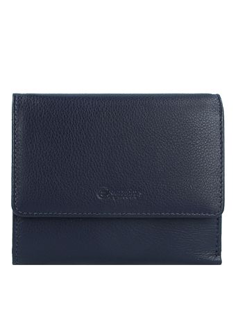 Esquire Viktoria pung RFID læder 12 cm