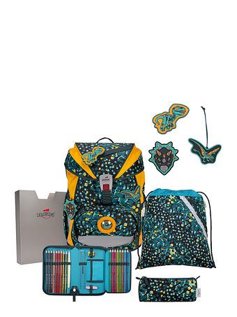 DerDieDas ErgoFlex-taskesæt 5 stk.