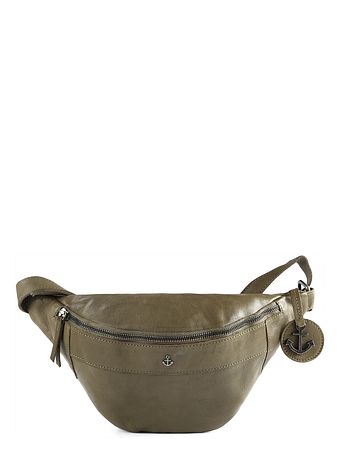 Harbour 2nd Anchor Love Jamie Bæltetaske Læder 34 cm