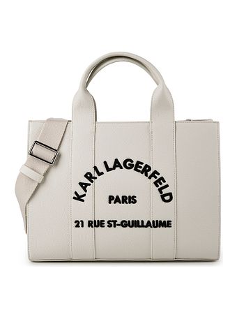 Karl Lagerfeld Rsg Bolso 34 cm Karl Lagerfeld Rsg Bolso 34 cm
