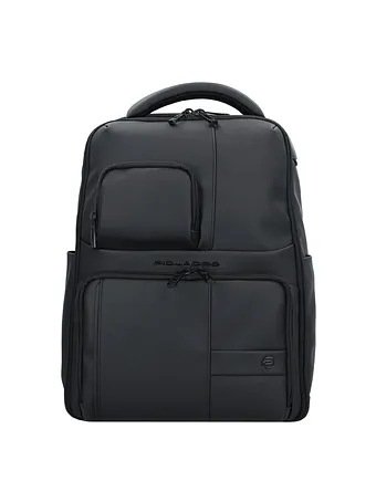 Piquadro Wollem Mochila urbana 40 cm Compartimento para el portátil Piquadro Wollem Mochila urbana 40 cm Compartimento para el portátil