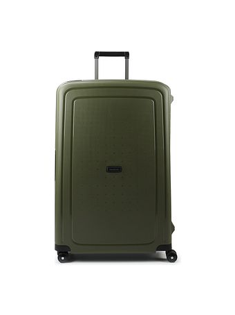Samsonite S'Cure Spinner 4-hjuls trolley 81 cm Samsonite S'Cure Spinner 4-hjuls trolley 81 cm