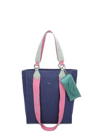 Fritzi aus Preußen Izzy02 Canvas Shopper-taske 32 cm