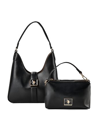 U.S. Polo Assn. Margaret Taška přes rameno 28 cm