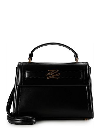 Karl Lagerfeld Autograph Håndtaske 24 cm