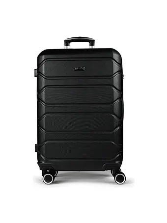 Benzi 5807 4-pyöräinen vetolaukku M 60 cm Benzi 5807 4-pyöräinen vetolaukku M 60 cm
