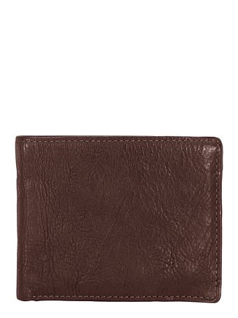 Harold's Ubådspung II læder 12 cm