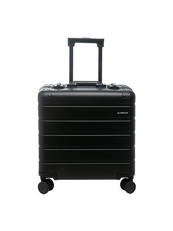 Alumaxx Gravity 4 hjul Pilot-trolley 44 cm Laptoprum Alumaxx Gravity 4 hjul Pilot-trolley 44 cm Laptoprum