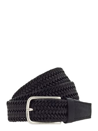 Vanzetti Bælte Læder