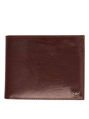 Golden Head Colorado pung RFID læder 12,5 cm