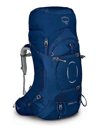 Osprey Ariel 65 WM-L rygsæk 80 cm Osprey Ariel 65 WM-L rygsæk 80 cm