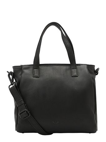 Voi 4Seasons Taya Skuldertaske Læder 27 cm