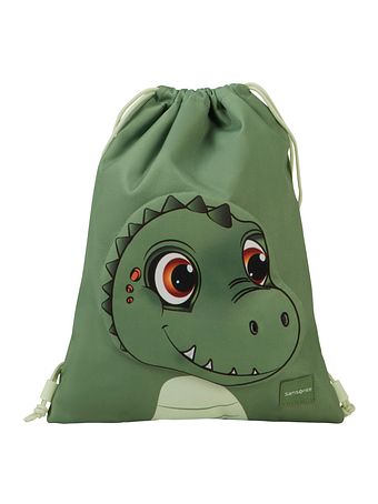 Samsonite Sammies Gymnastikpose 37 cm