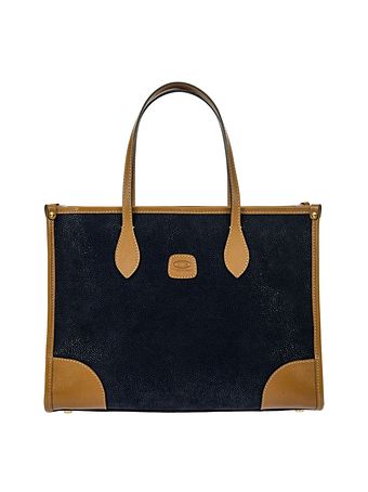 Bric's Life Shopper-taske S 35 cm Laptoprum