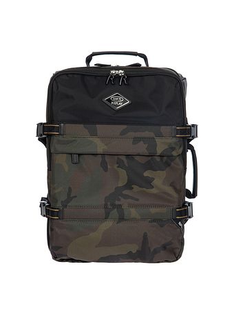 Bric's Bric´s x Replay Daypack 42 cm Laptoprum