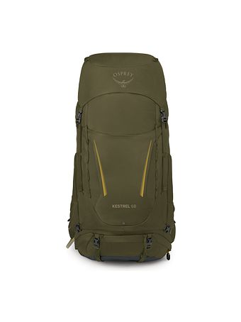Osprey Kestrel 68 Trekking-rygsæk S-M 82 cm Osprey Kestrel 68 Trekking-rygsæk S-M 82 cm