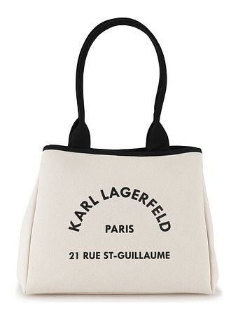 Karl Lagerfeld Rsg Shopper-taske 31 cm