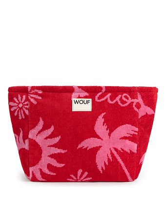 Wouf Terry Kultur-taske 30 cm