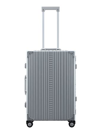 Aleon Traveler 4-hjulet trolley 67 cm med beklædningstaske