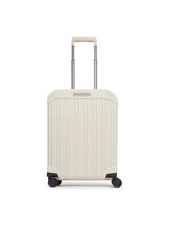 Piquadro PQ-Light 4-hjulet kabinevogn 55 cm