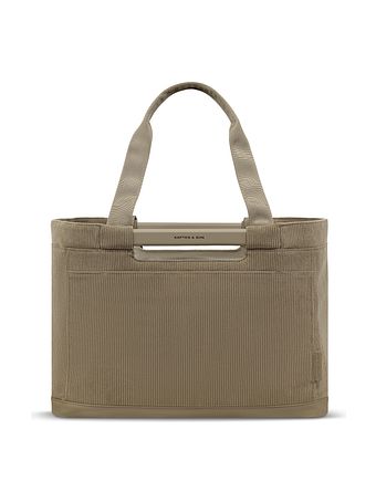Kapten & Son Vaasa Shopper-taske 48 cm