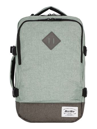 Worldpack Cabin Pro Daypack 40 cm Laptoprum