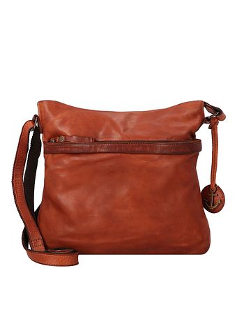 Harbour 2nd River Crossbody-väska Läder 26 cm Harbour 2nd River Crossbody-väska Läder 26 cm