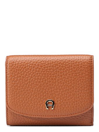 AIGNER Carre Soft Pung Læder 11 cm AIGNER Carre Soft Pung Læder 11 cm