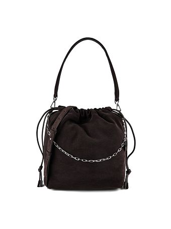 Liebeskind Lya Bucket bag Læder 28 cm Liebeskind Lya Bucket bag Læder 28 cm