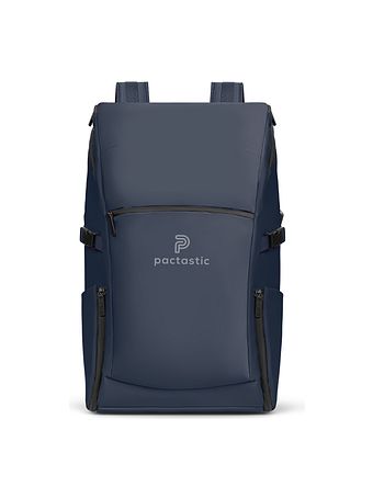 Pactastic Urban Collection Päiväreppu 62 cm Kannettavan tietokoneen lokero