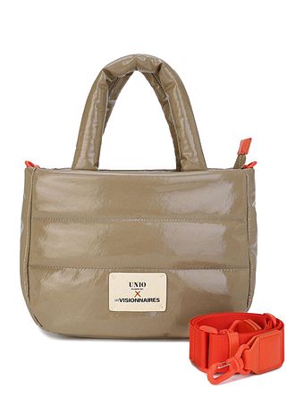 LES VISIONNAIRES Unio Cortina Skuldertaske S 30 cm