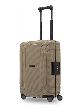 Redolz Essentials 15 4-hjulet kabinevogn 55 cm med trepunktsfastgørelse