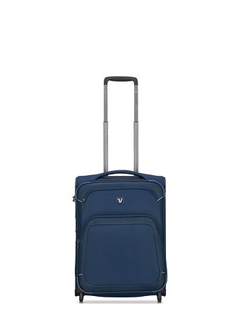 Roncato Gateway 2 hjul Kabinetrolley S 55 cm med strækfold