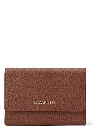 Lazarotti Bologna Leather Pung Læder 14 cm Lazarotti Bologna Leather Pung Læder 14 cm