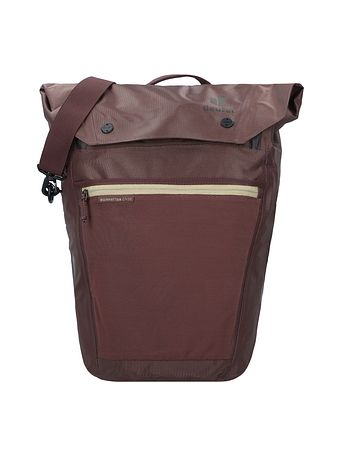 Deuter Brašna na kolo Mainhattan 33 cm
