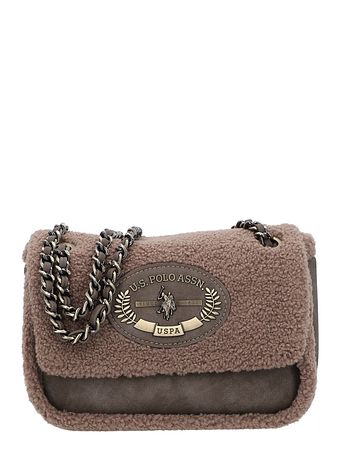 U.S. Polo Assn. Holly Skuldertaske S 23.5 cm