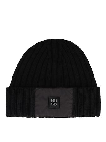 Hugo Xofor Pletená čepice