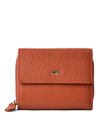 Braun Büffel Asti Plånbok RFID-skydd Läder 12 cm Braun Büffel Asti Plånbok RFID-skydd Läder 12 cm