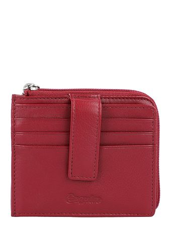 Esquire Oslo kreditkortholder RFID læder 10,5 cm