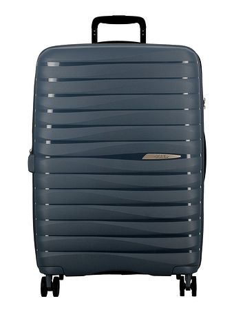 Jump Xwave 4 hjul Trolley 66 cm med strækfold Jump Xwave 4 hjul Trolley 66 cm med strækfold