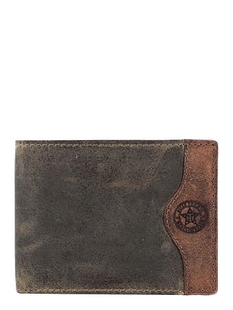 Billy the Kid Hunter pung RFID læder 12 cm Billy the Kid Hunter pung RFID læder 12 cm