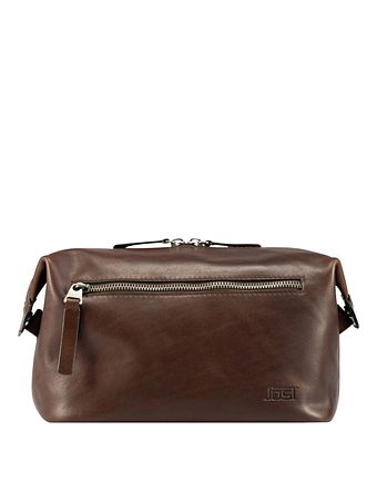 Jost Lund Kulturbeutel Leder 25 cm Jost Lund Kulturbeutel Leder 25 cm