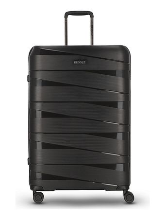 Redolz Essentials 10 LARGE 4 hjul Trolley 76 cm