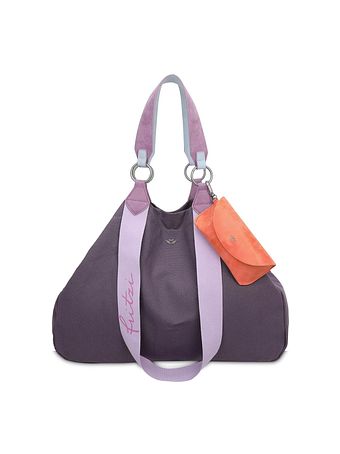 Fritzi aus Preußen Izzy Canvas Ostoskassi 45 cm