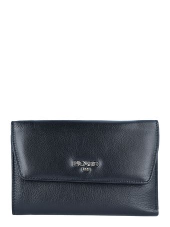 Picard Bingo-pung i læder 15 cm