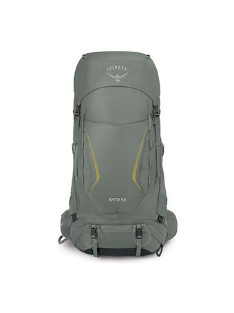 Osprey Kyte 58 Trekking-rygsæk WXS-S 75 cm Osprey Kyte 58 Trekking-rygsæk WXS-S 75 cm