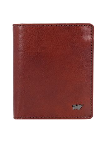 Braun Büffel Country pung RFID læder 9,5 cm