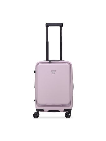 Roncato Florence 4-hjulig kabinvagn 55 cm med expansionsfällbart laptopfack